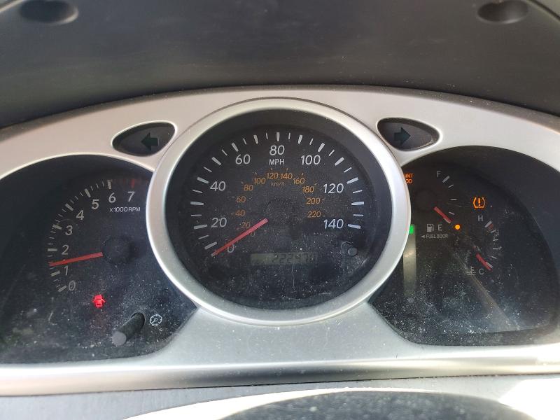 Продаж на аукціоні авто 2004 Toyota Highlander, vin: JTEGD21AX40099899, номер лоту: 56044166
