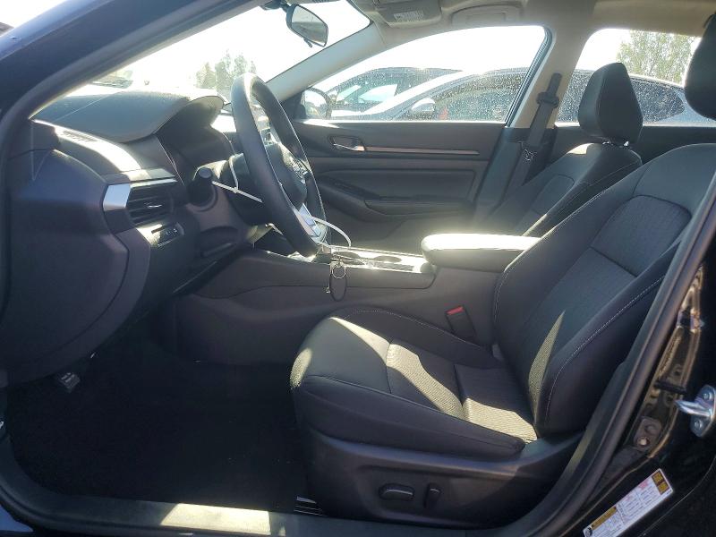 Продажа на аукционе авто 2025 Nissan Altima, vin: 1N4BL4DV0SN383673, номер лота: 56722006