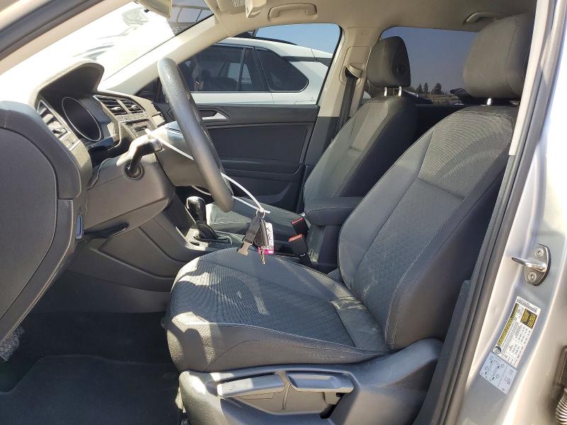 Продажа на аукционе авто 2020 Volkswagen Tiguan, vin: 3VV1B7AX6LM134145, номер лота: 58051726