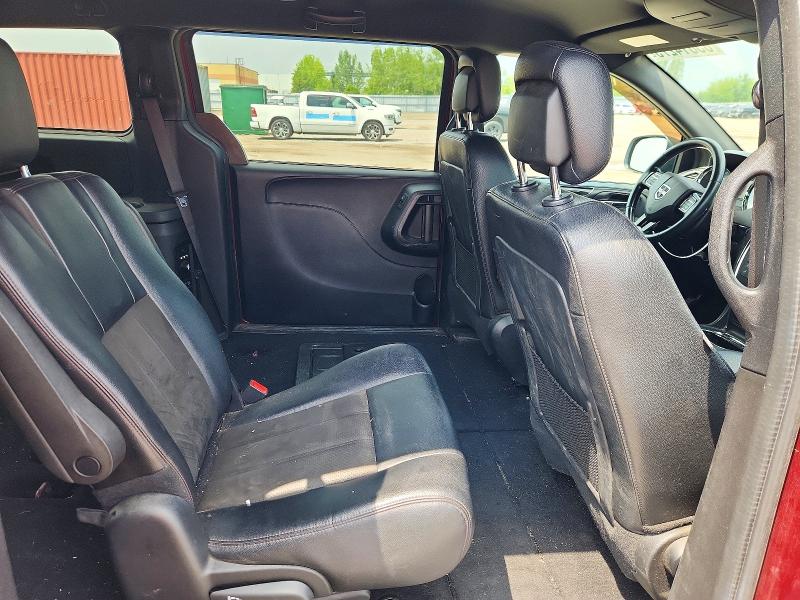85614275 :رقم المزاد ، 2C4RDGCG3KR767654 vin ، 2019 Dodge Grand Caravan مزاد بيع