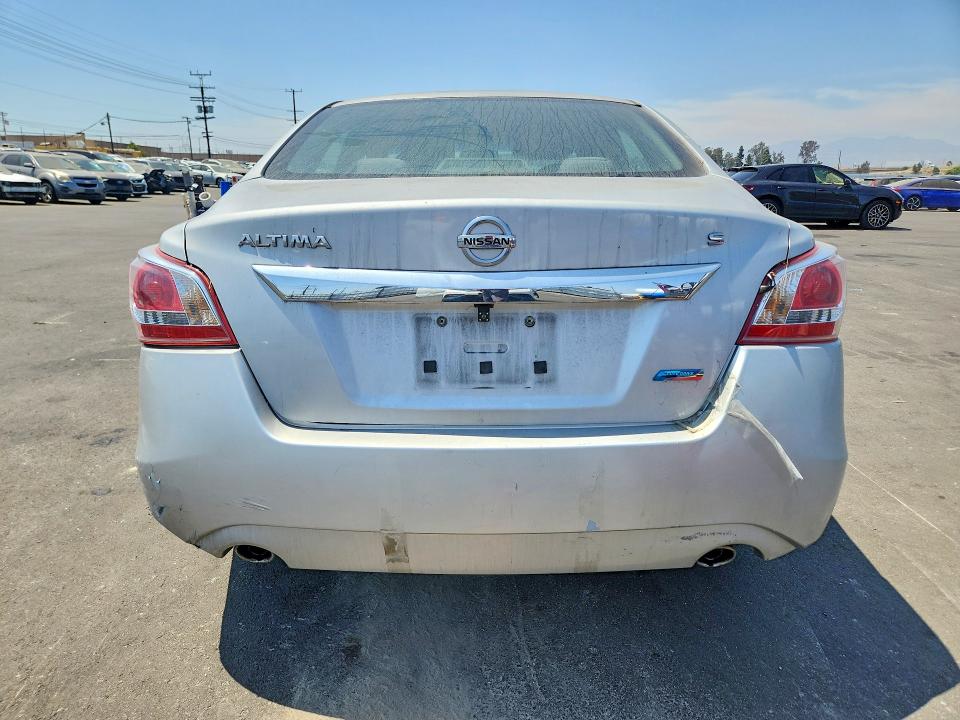 Продаж на аукціоні авто 2013 Nissan Altima, vin: 1N4AL3AP4DN419346, номер лоту: 55970296