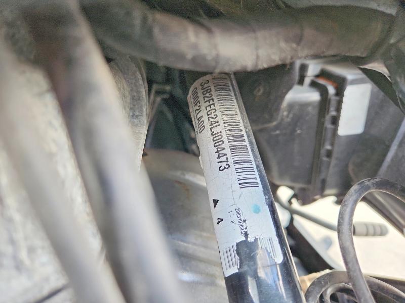 2020 Can-am Ryker მანქანა იყიდება აუქციონზე, vin: 3JB2FEG24LJ004473, აუქციონის ნომერი: 56674946