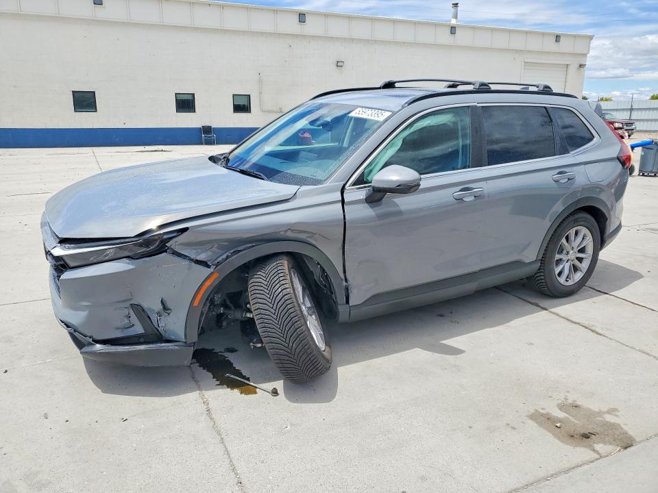 Продажа на аукционе авто 2025 Honda Cr-v, vin: 2HKRS4H77SH409869, номер лота: 60421136