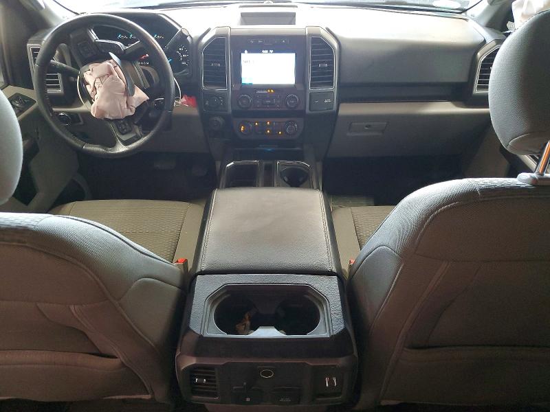 Aukcja sprzedaży 2019 Ford F150, vin: 1FTEW1E48KFA04464, numer aukcji: 56658656