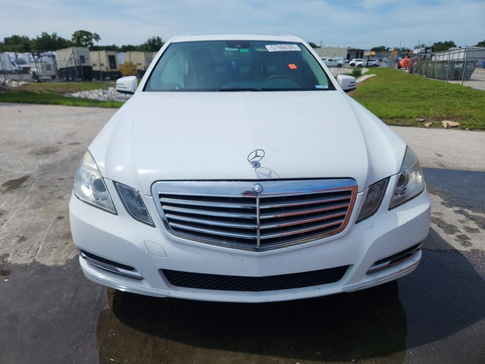 Aukcja sprzedaży 2013 Mercedes-benz E, vin: WDDHF5KB2DA764080, numer aukcji: 57866326