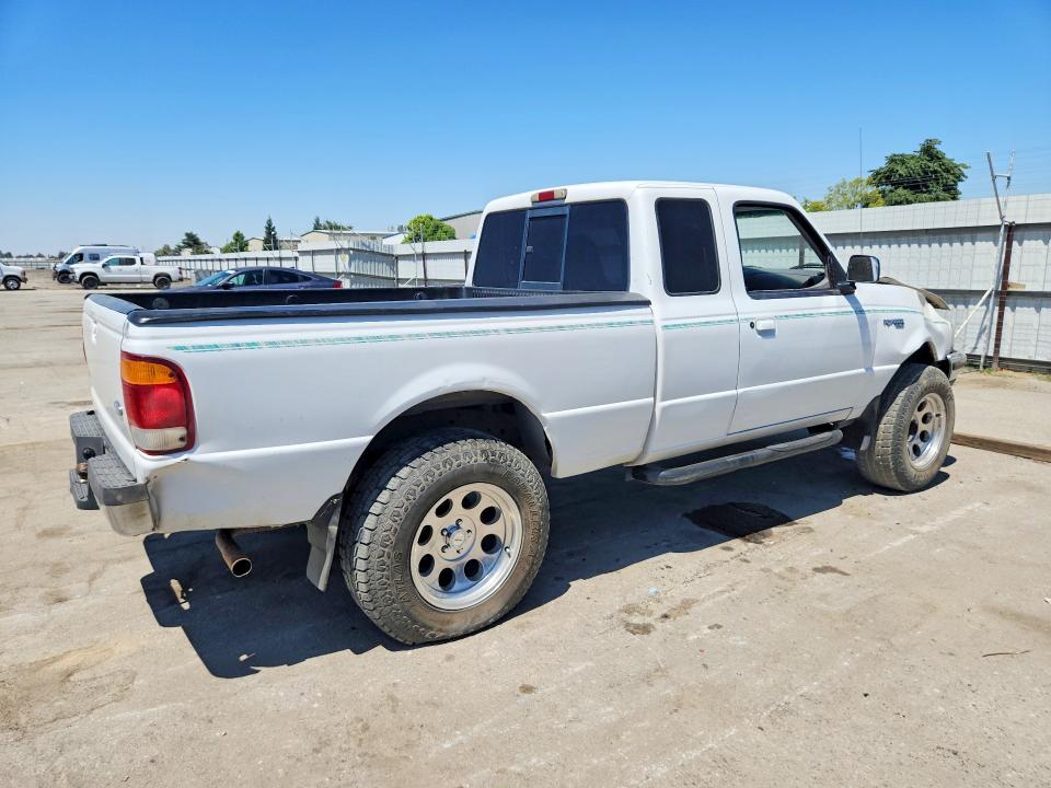 Продажа на аукционе авто 1998 Ford Ranger, vin: 1FTYR14U5WPB51170, номер лота: 58835906