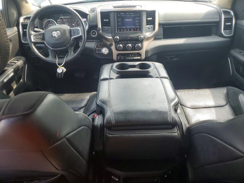 Aukcja sprzedaży 2020 Ram 1500, vin: 1C6SRFDT1LN111421, numer aukcji: 56442636