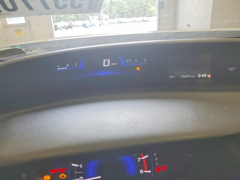 Aukcja sprzedaży 2015 Honda Civic, vin: 19XFB2F50FE014936, numer aukcji: 55770286