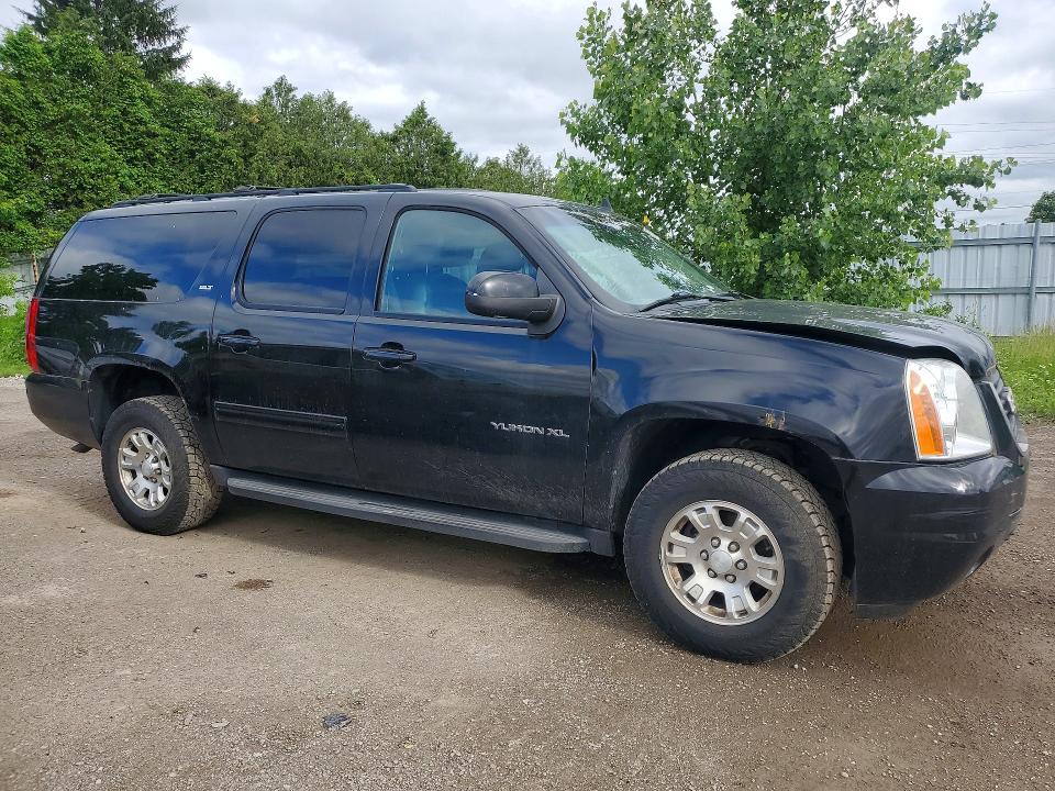 Продаж на аукціоні авто 2013 Gmc Yukon Xl, vin: 1GKS2LE70DR204054, номер лоту: 57026546