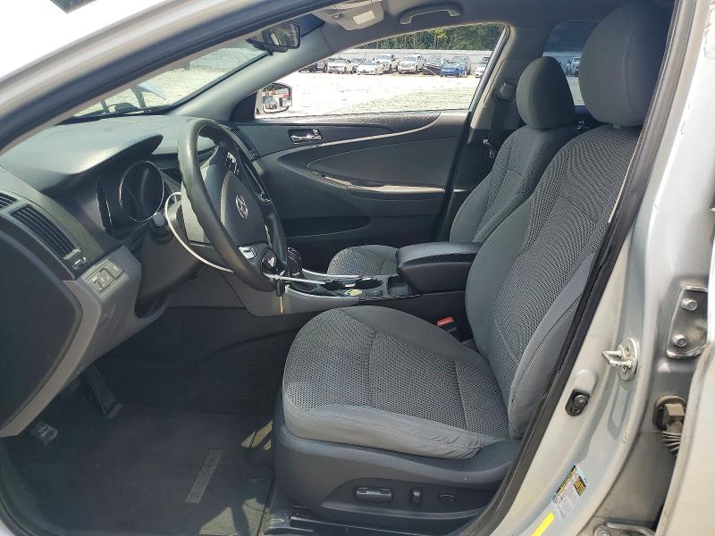 55828696 :رقم المزاد ، 5NPEB4AC5DH538556 vin ، 2013 Hyundai Sonata مزاد بيع