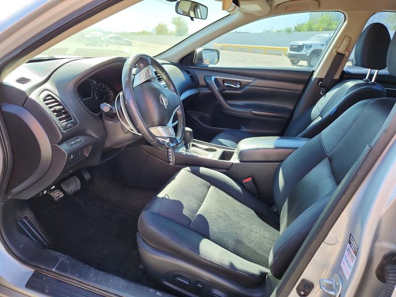 Продажа на аукционе авто 2017 Nissan Altima, vin: 1N4AL3AP9HN310578, номер лота: 55969136