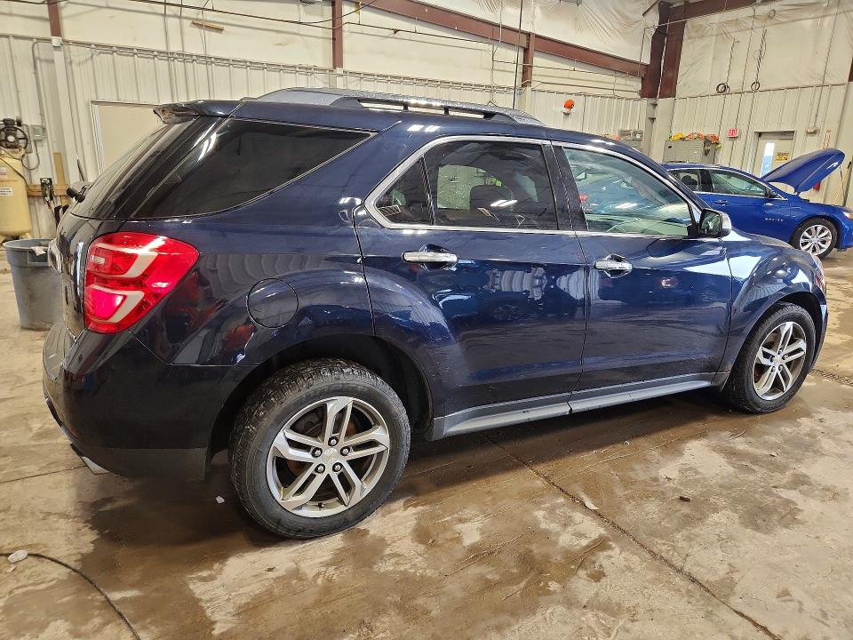 Продаж на аукціоні авто 2016 Chevrolet Equinox, vin: 2GNFLGE32G6168552, номер лоту: 57129666