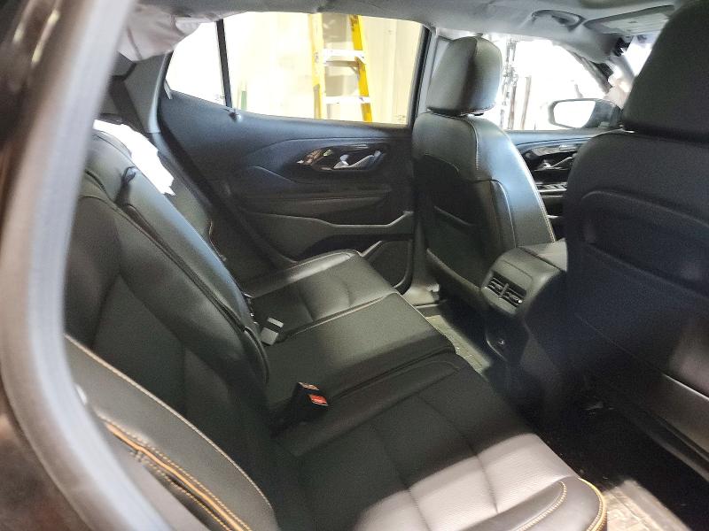 Продажа на аукционе авто 2022 Gmc Terrain, vin: 3GKALYEVXNL201479, номер лота: 55604996