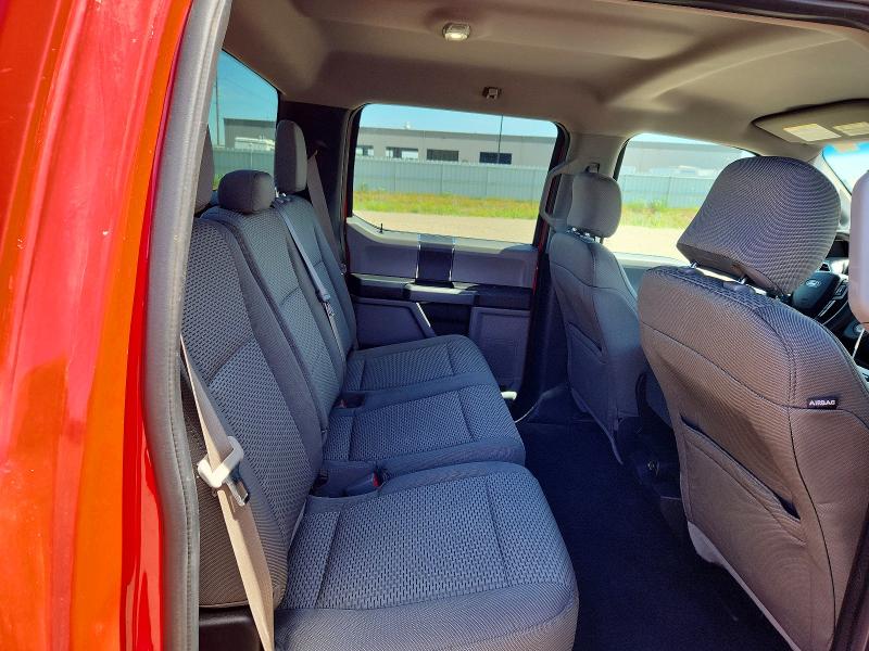 Продаж на аукціоні авто 2016 Ford F150, vin: 1FTEW1EF4GKD79428, номер лоту: 56491226