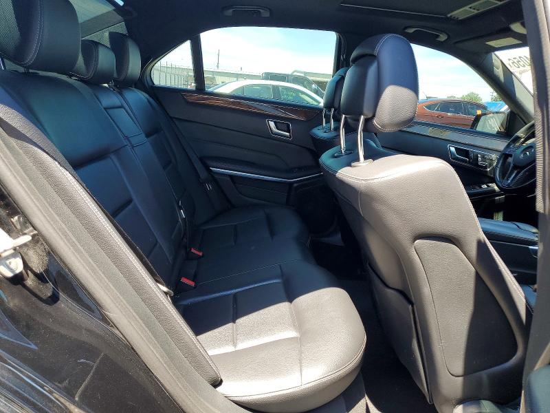 Aukcja sprzedaży 2016 Mercedes-benz E, vin: WDDHF8JB7GB200085, numer aukcji: 58104056