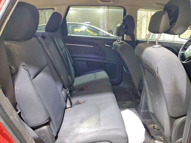 Продажа на аукционе авто 2010 Dodge Journey, vin: 3D4PG5FV2AT138110, номер лота: 57117446
