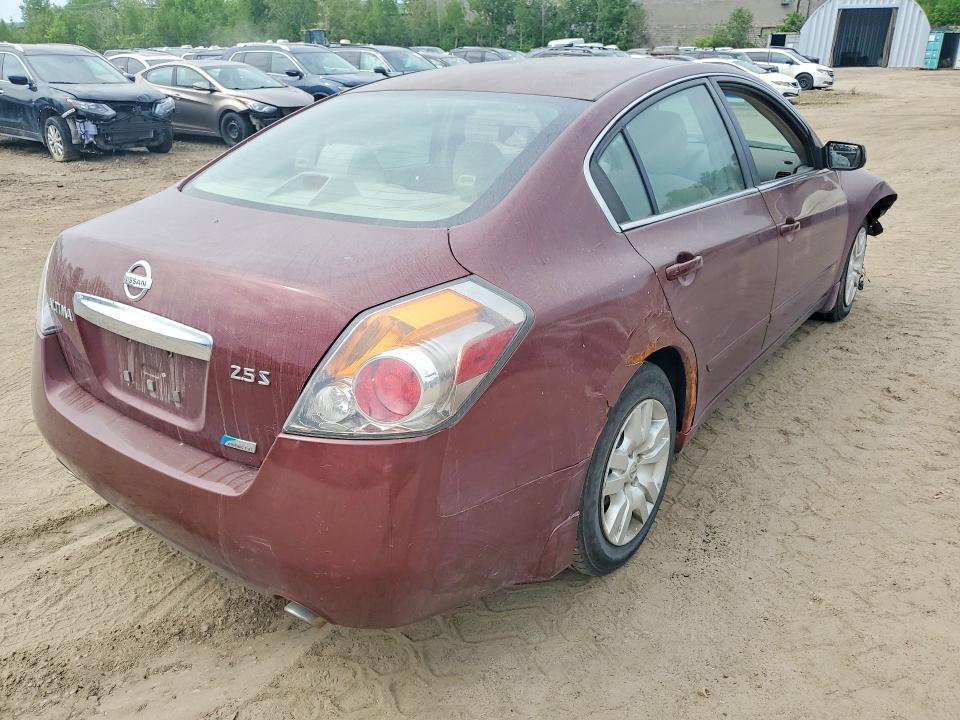 Aukcja sprzedaży 2011 Nissan Altima, vin: 1N4AL2AP3BC128212, numer aukcji: 56309946