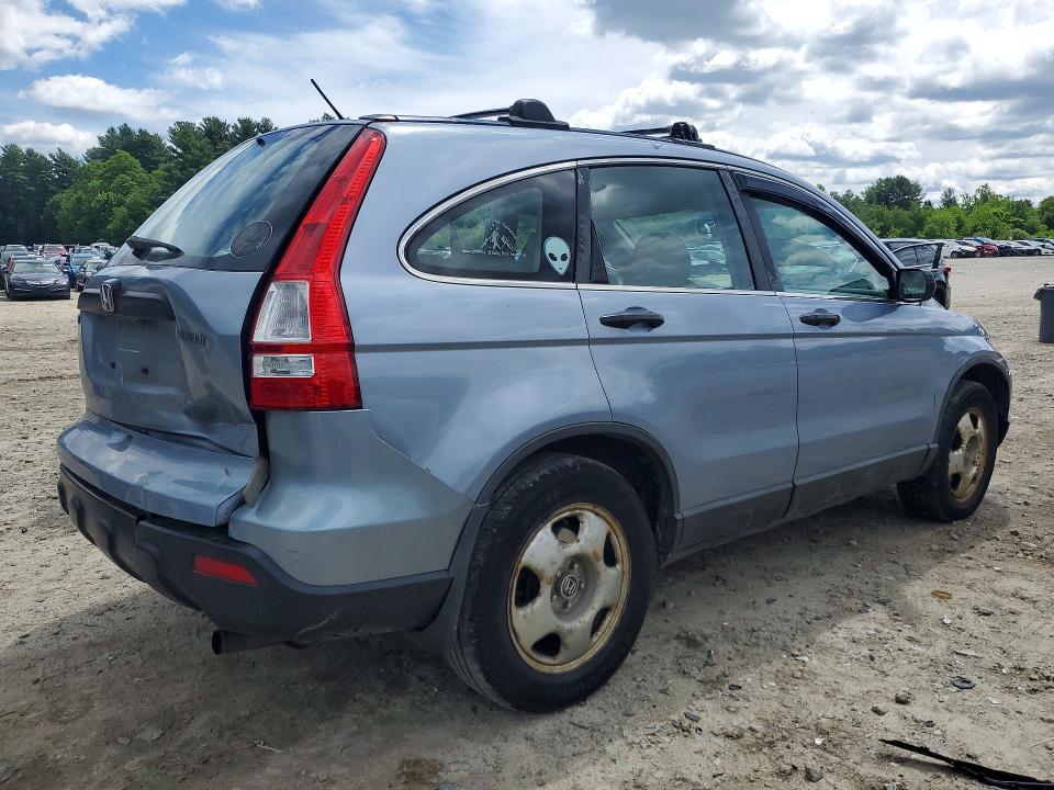 Продажа на аукционе авто 2009 Honda Cr-v, vin: 5J6RE48399L049072, номер лота: 58063736