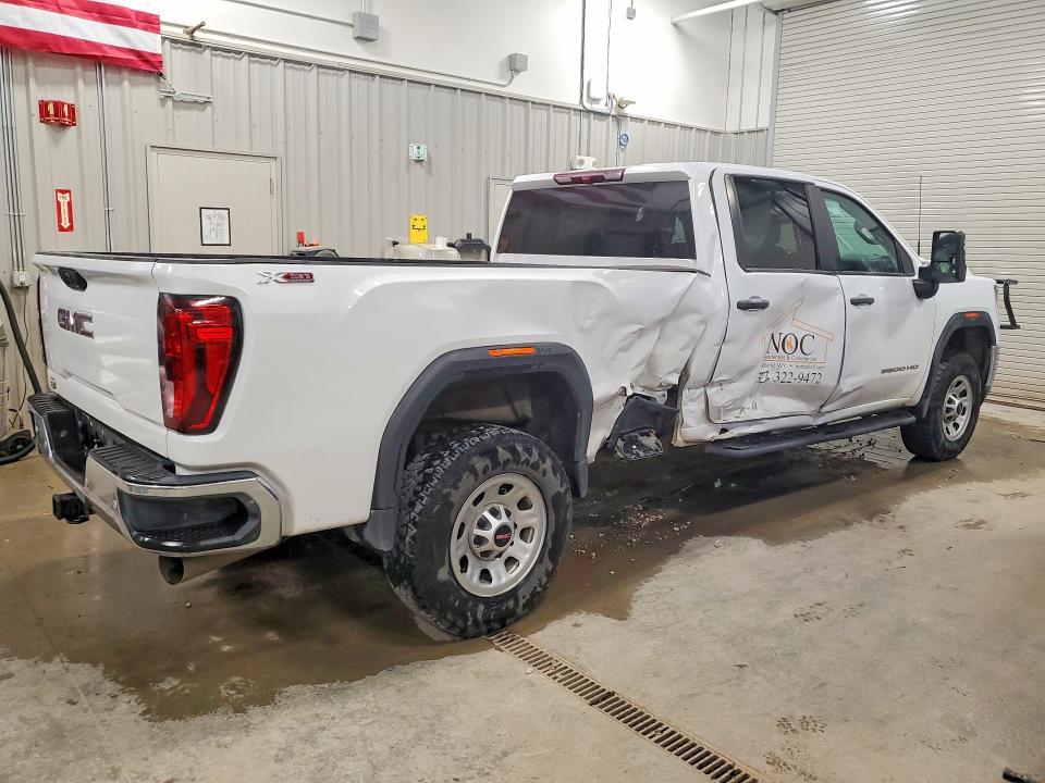 Продажа на аукционе авто 2023 Gmc Sierra, vin: 1GT49SEY3PF194029, номер лота: 54424236
