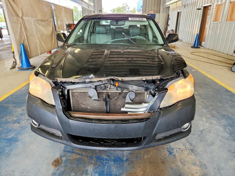 Auction sale of the 2008 Toyota Avalon, vin: 4T1BK36B78U307923, lot number: 59323686