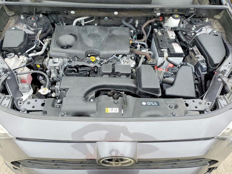 Продаж на аукціоні авто 2024 Toyota Rav4, vin: JTMW1RFV9RJ026960, номер лоту: 58127166