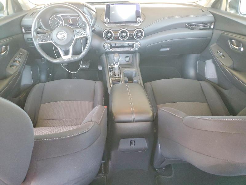 Продажа на аукционе авто 2023 Nissan Sentra, vin: 3N1AB8CV8PY303759, номер лота: 56358676