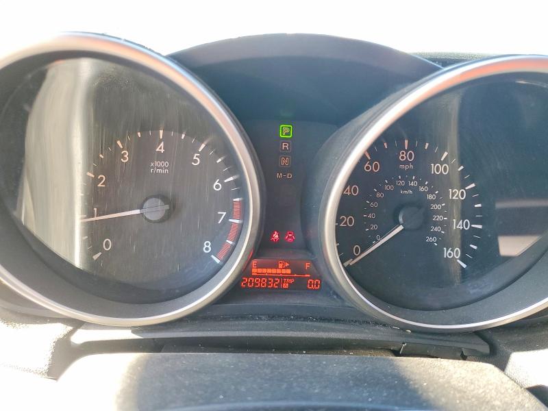 Продаж на аукціоні авто 2011 Mazda 3, vin: JM1BL1VG1B1476587, номер лоту: 56849286