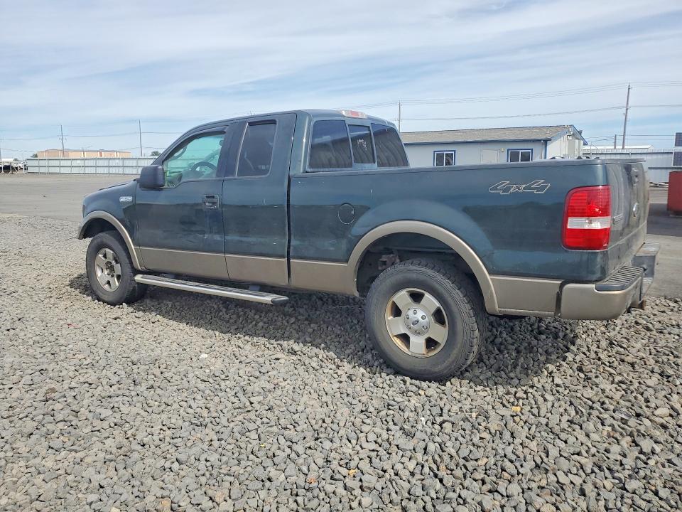 58739656 :رقم المزاد ، 1FTPX14504KA90685 vin ، 2004 Ford F-150 مزاد بيع