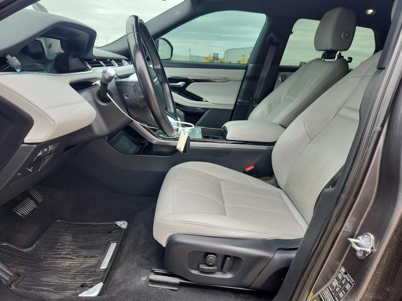 Продаж на аукціоні авто 2020 Land Rover Landrover, vin: SALZP2FX4LH007955, номер лоту: 58268156
