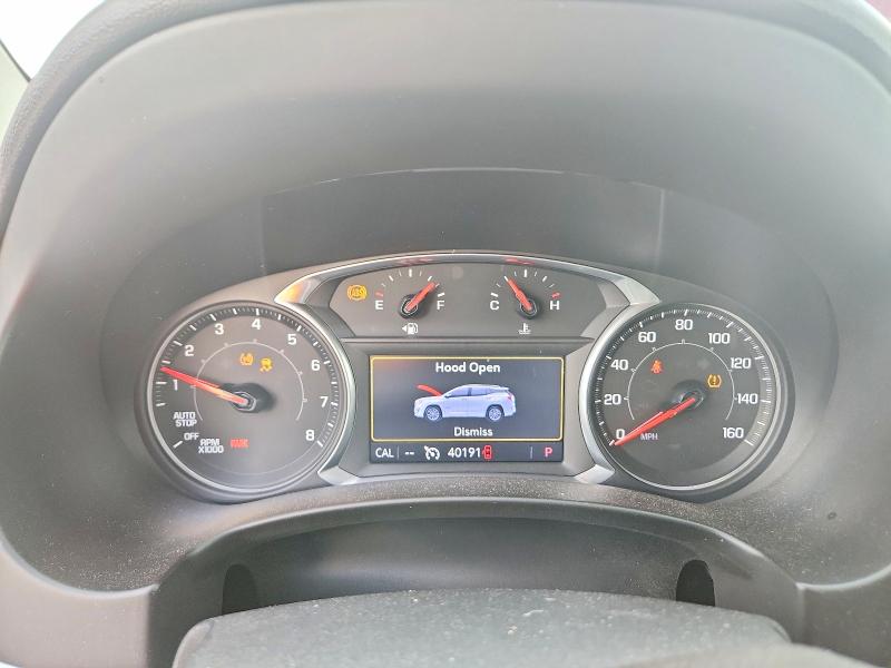 Продажа на аукционе авто 2019 Gmc Terrain, vin: 3GKALPEX7KL394116, номер лота: 55974216