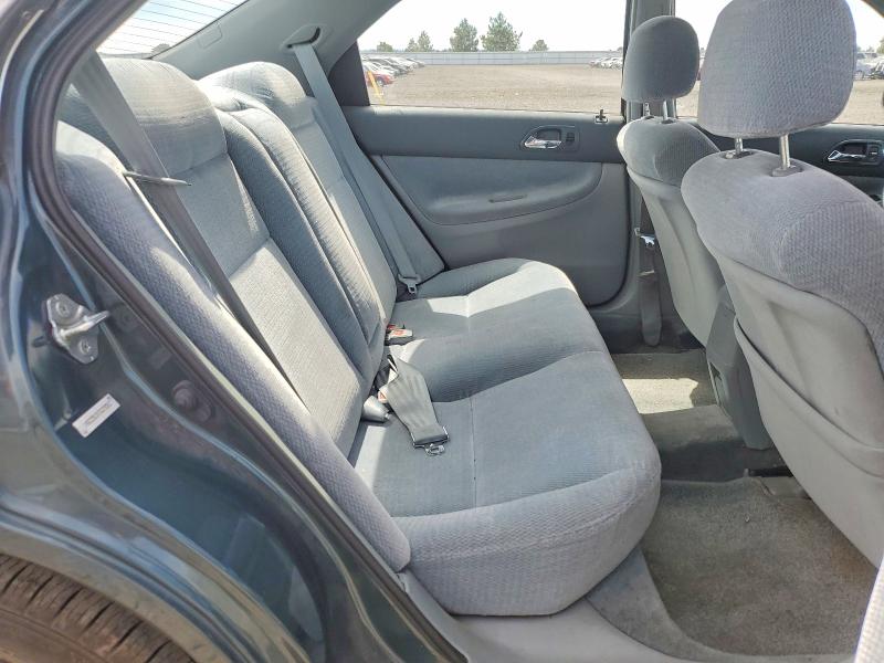 Продаж на аукціоні авто 1996 Honda Accord, vin: 1HGCD5636TA278563, номер лоту: 58332996