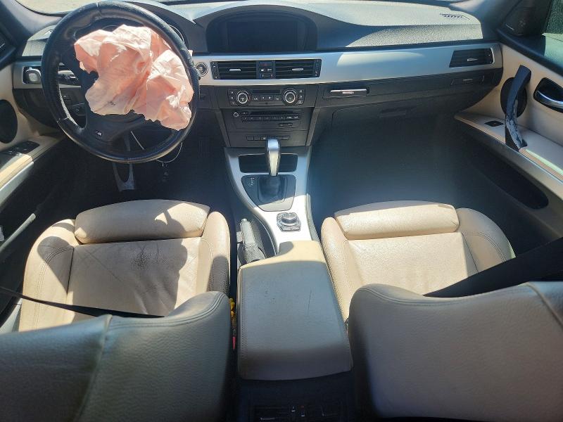Продажа на аукционе авто 2011 Bmw 328, vin: WBAPH5G59BNM83805, номер лота: 53839566