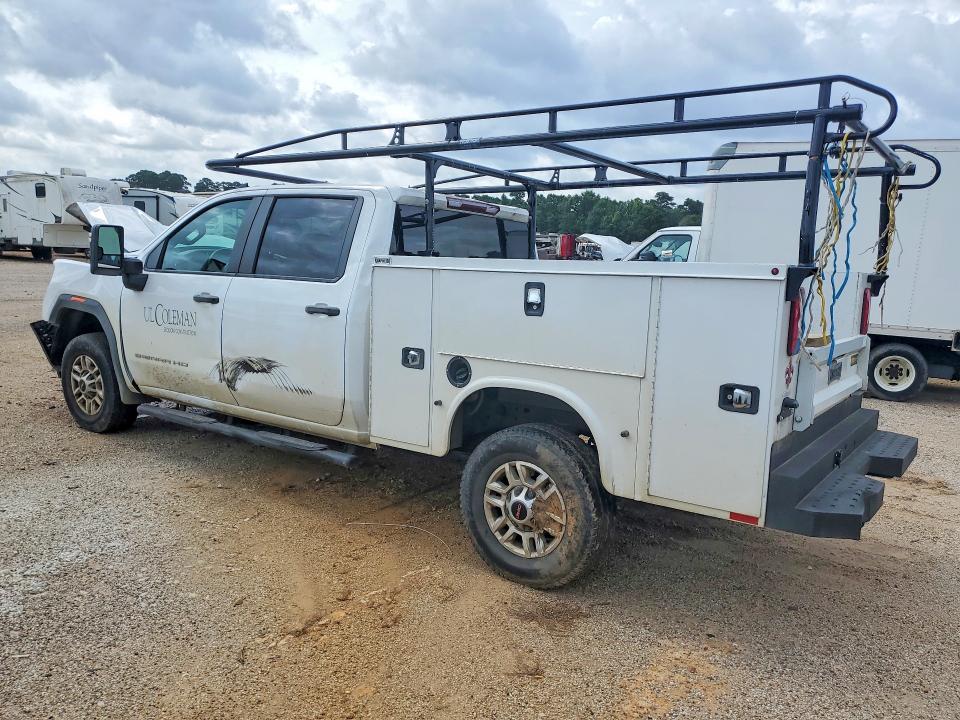 Aukcja sprzedaży 2024 Gmc Sierra, vin: 1GT49LE72RF356913, numer aukcji: 67348086