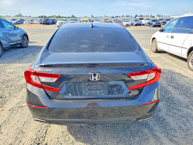 Продаж на аукціоні авто 2020 Honda Accord, vin: 1HGCV2F90LA030485, номер лоту: 56542186