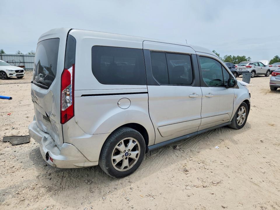 2016 Ford Transit Connect მანქანა იყიდება აუქციონზე, vin: NM0GE9F74G1254854, აუქციონის ნომერი: 56420226