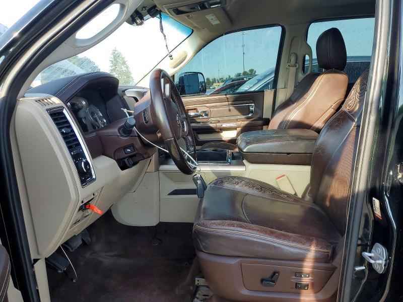 Продажа на аукционе авто 2016 Ram 1500, vin: 1C6RR7PM8GS239428, номер лота: 58011166