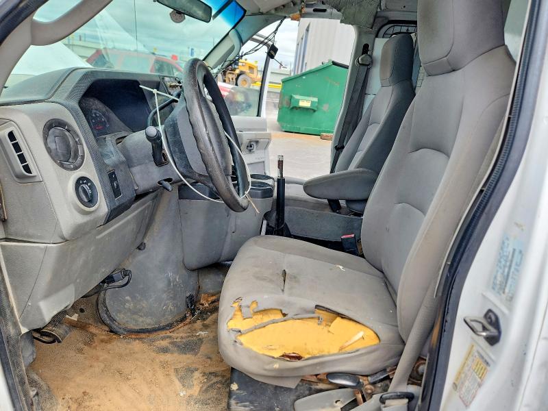 Продаж на аукціоні авто 2009 Ford Econoline, vin: 1FTNE24L39DA45799, номер лоту: 58452496