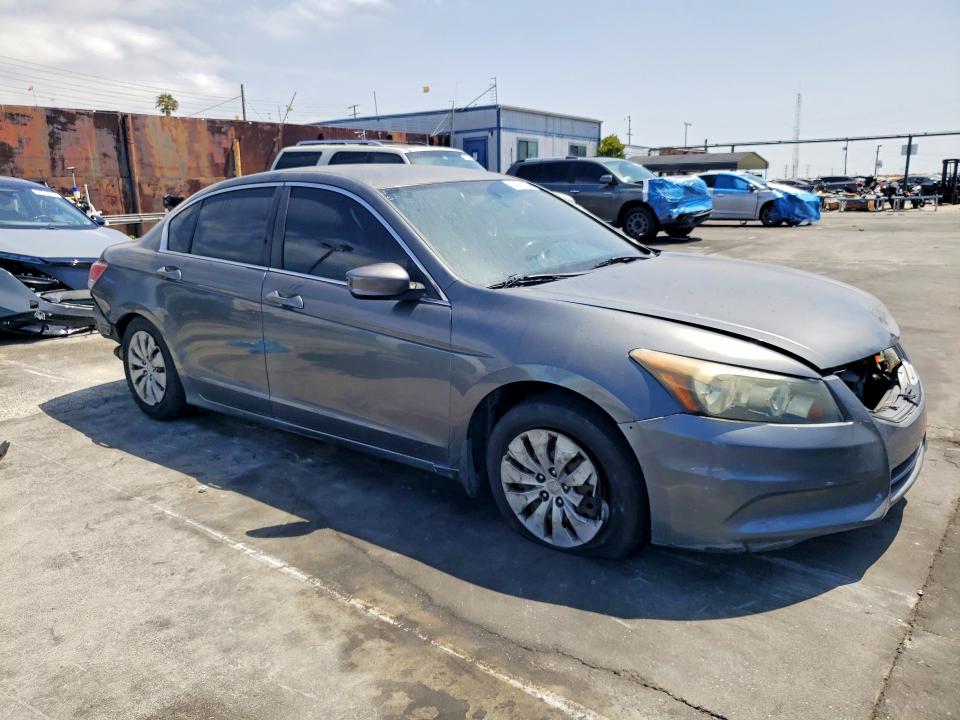 Продаж на аукціоні авто 2011 Honda Accord, vin: 1HGCP2F36BA134936, номер лоту: 55941356