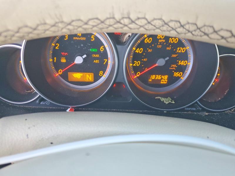 Aukcja sprzedaży 2006 Infiniti M35, vin: JNKAY01E06M111624, numer aukcji: 56534356