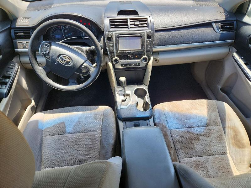 57399526 :رقم المزاد ، 4T1BF1FK4DU220757 vin ، 2013 Toyota Camry مزاد بيع