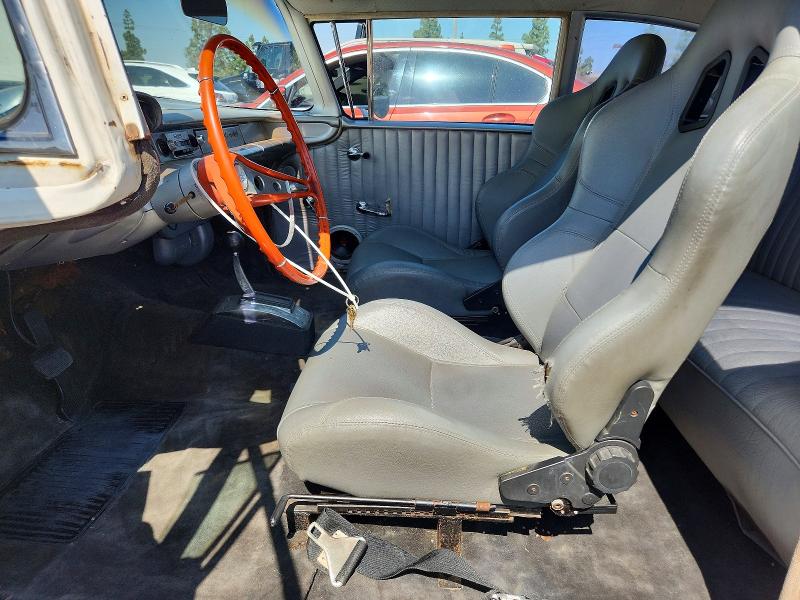 Продаж на аукціоні авто 1958 Chevrolet Classic, vin: A58L171266, номер лоту: 58143876