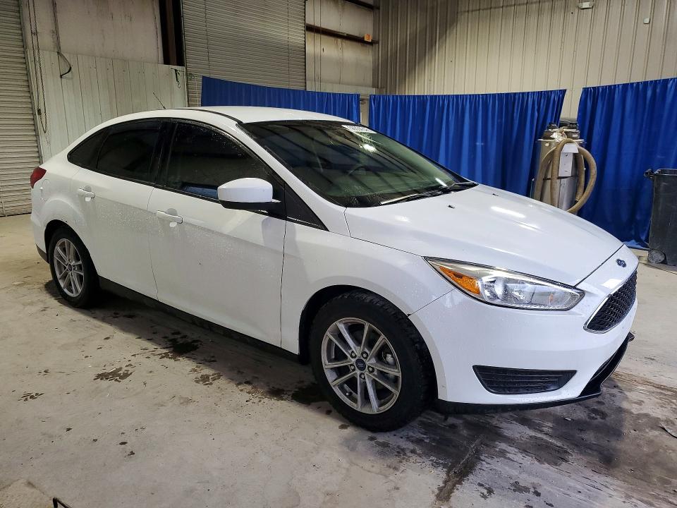 Продаж на аукціоні авто 2018 Ford Focus, vin: 1FADP3FE8JL203130, номер лоту: 56334346