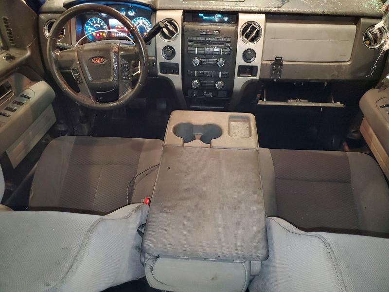 Продажа на аукционе авто 2011 Ford F150, vin: 1FTFW1EF2BKD20777, номер лота: 56271886