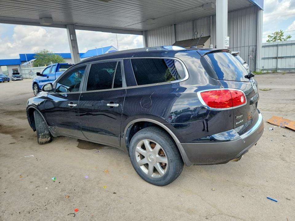 Продаж на аукціоні авто 2010 Buick Enclave, vin: 5GALRCED3AJ123336, номер лоту: 56184596