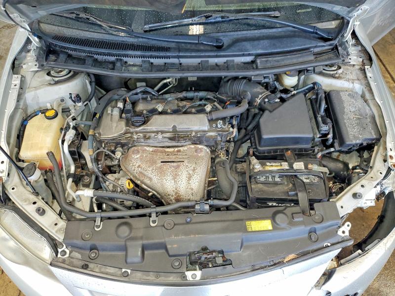 2012 Scion Tc მანქანა იყიდება აუქციონზე, vin: JTKJF5C73C3039430, აუქციონის ნომერი: 57726076