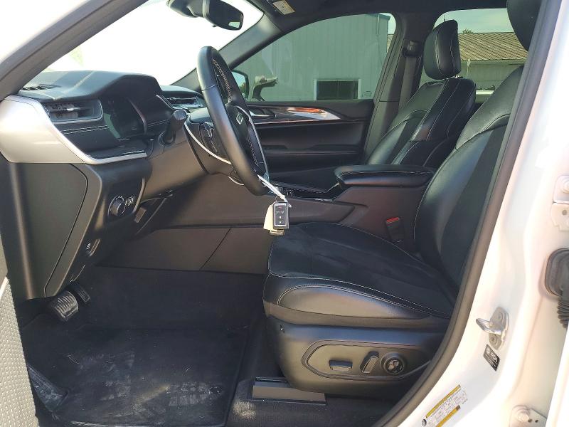 Продаж на аукціоні авто 2021 Jeep Grand Cherokee, vin: 1C4RJKAG2M8188720, номер лоту: 55862266