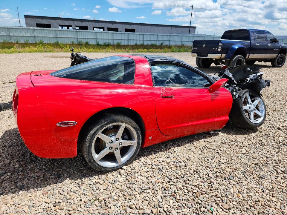 Aukcja sprzedaży 2000 Chevrolet Corvette, vin: 1G1YY22G1Y5117627, numer aukcji: 57491806