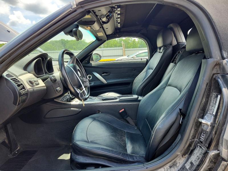 Aukcja sprzedaży 2003 Bmw Z4, vin: 4USBT53453LU03237, numer aukcji: 54685176