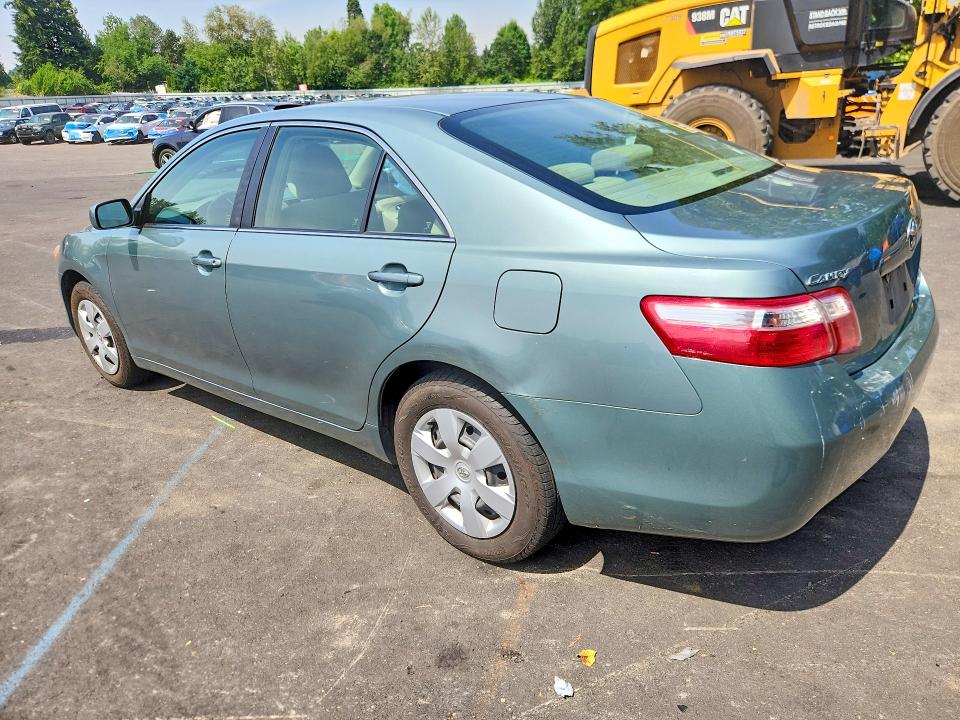 58514046 :رقم المزاد ، 4T4BE46K18R028292 vin ، 2008 Toyota Camry مزاد بيع