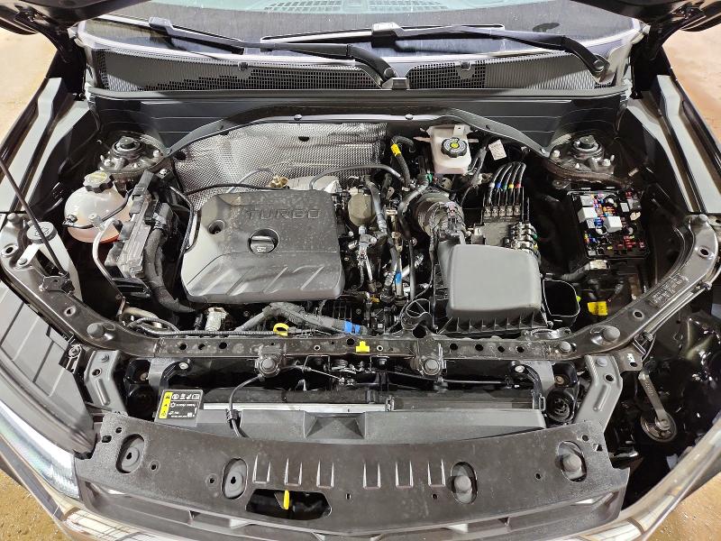 Продаж на аукціоні авто 2026 Chevrolet Trailblazer, vin: KL79MRSL5TB136654, номер лоту: 85612675